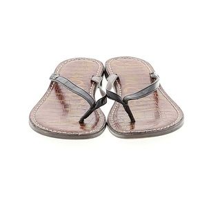 Sam Edelman Flip Flops